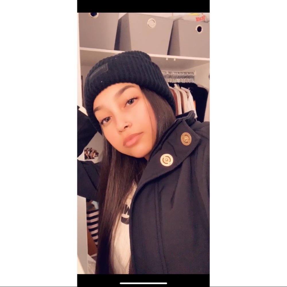 Beanie